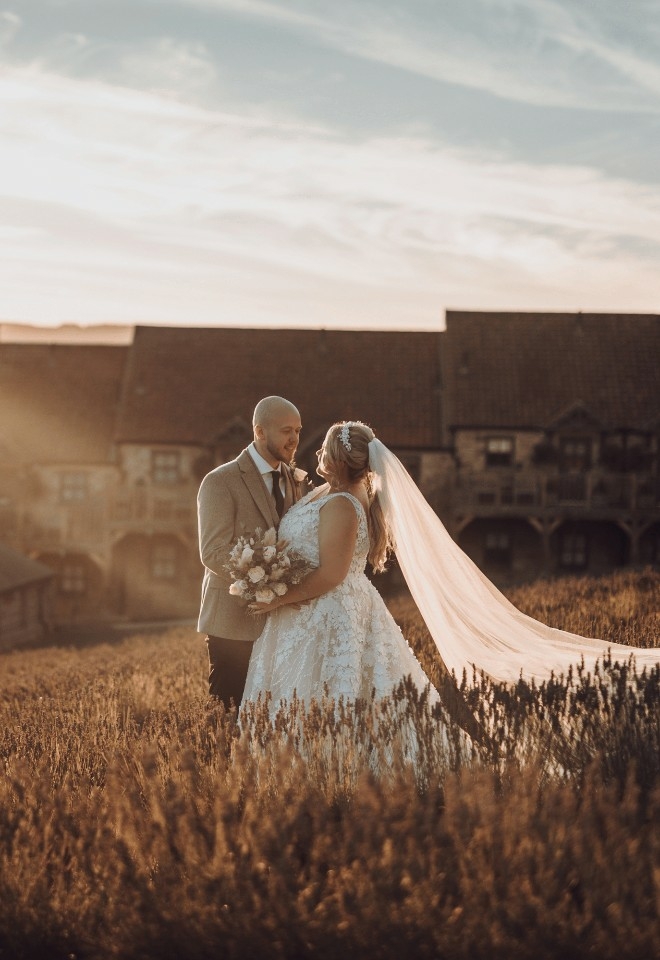 Black Horse Beamish Venue