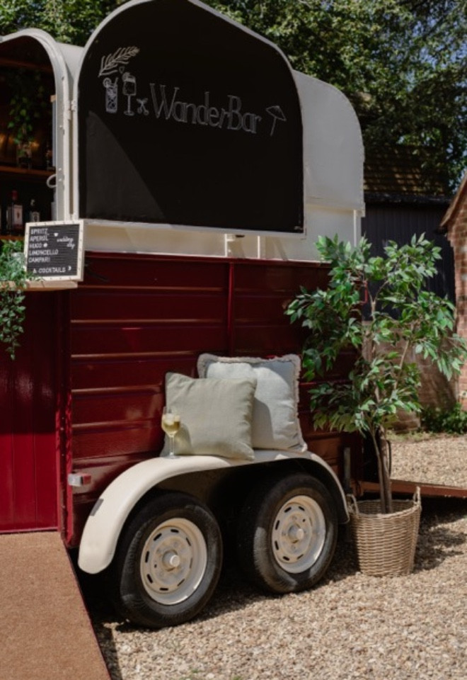 Horsebox