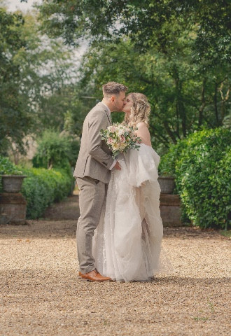 Suffolk Wedding Photography