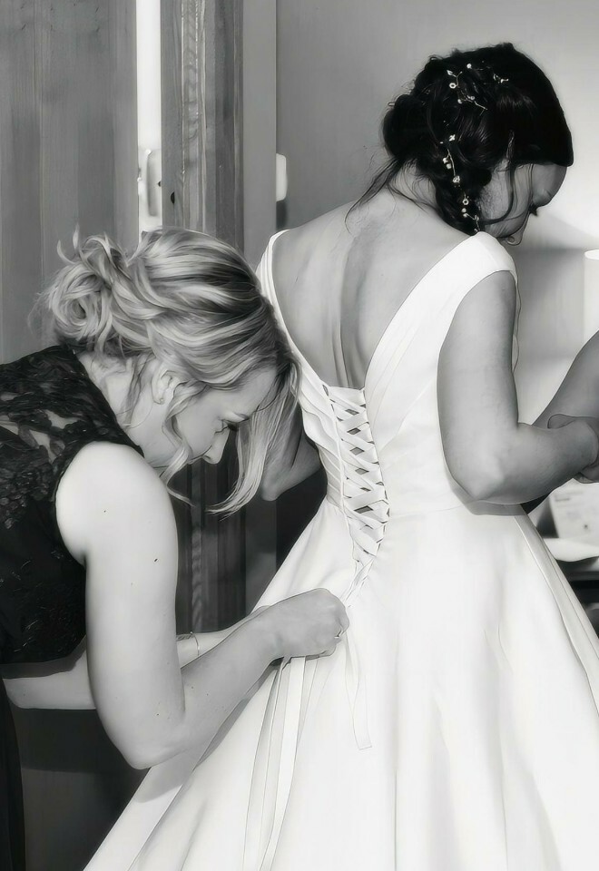 wedding photography Highworth Swindon