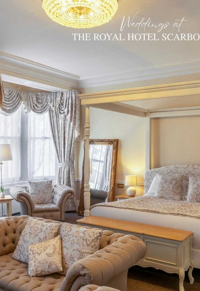 Honeymoon Suite