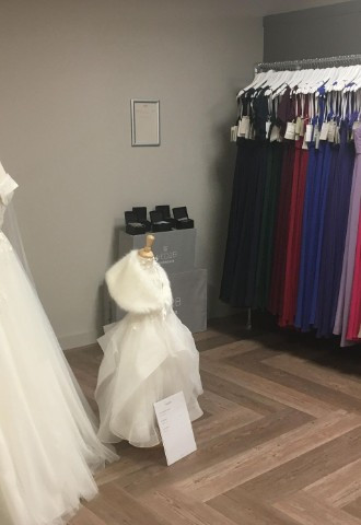 wed2b Manchester bridesmaids