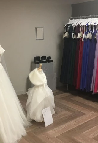 wed2b Manchester bridesmaids