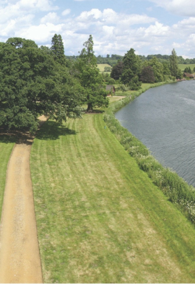 Greenlands Riverside