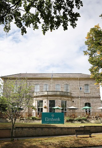 Historic Wedding Venue York