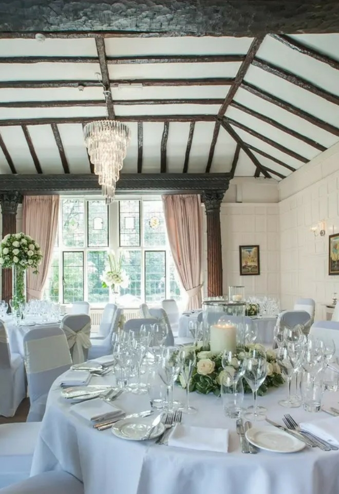Cavendish Room