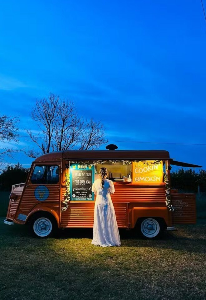 Food Trucks