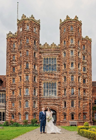 Essex Wedding Photographer