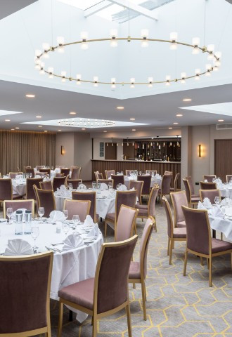 Lots of natural daylight within all of our spacious suites 