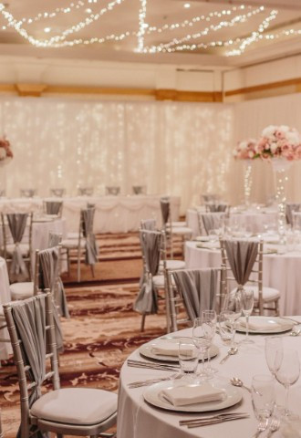 The Strathallan Suite