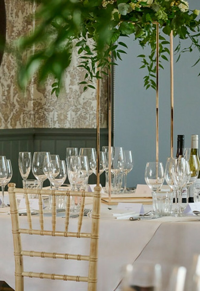 Lombard - Banquet