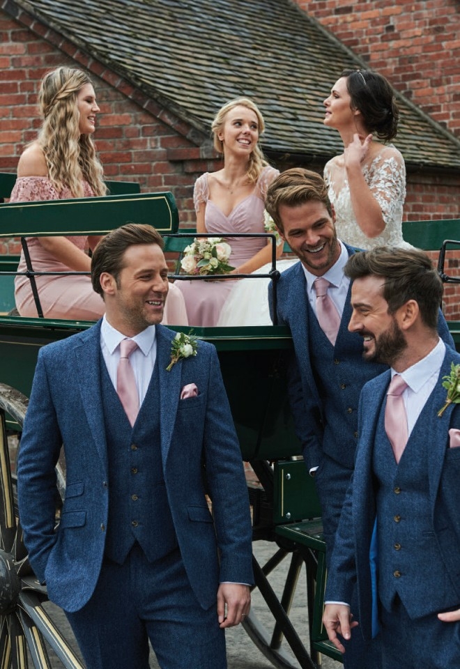 Waltersweddinghireoxford