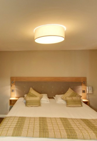 Tamar Plus - Self Catering Apartment - China Fleet Country Club, Saltash, Cornwall