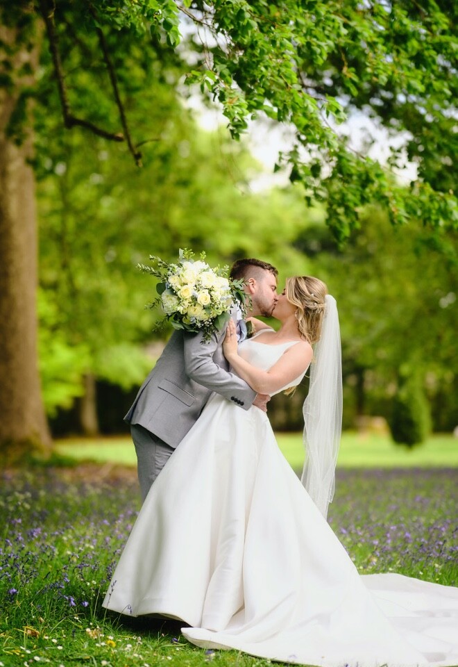 Wedding Photographer Bristol - Stewart Clarke Photography