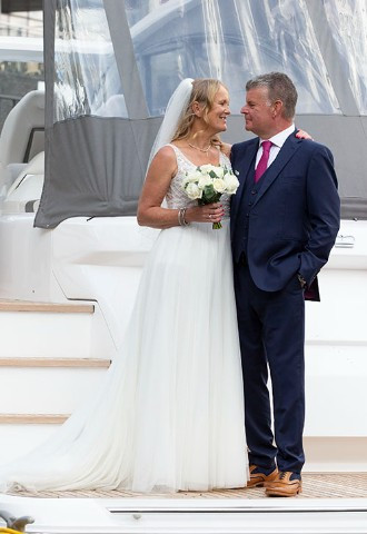 Southampton Harbour Hotel