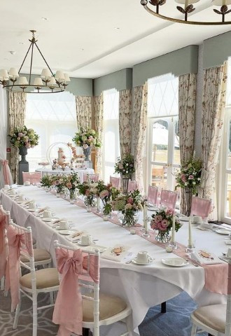 Horsted Place weddings West Sussex