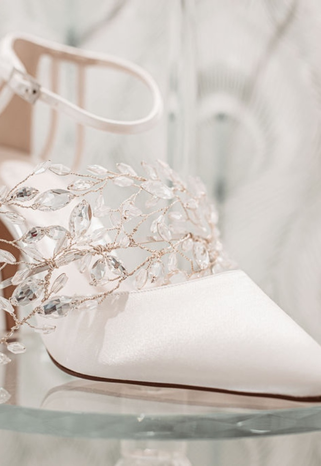 Bridal Accessories 