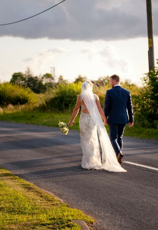 The walk