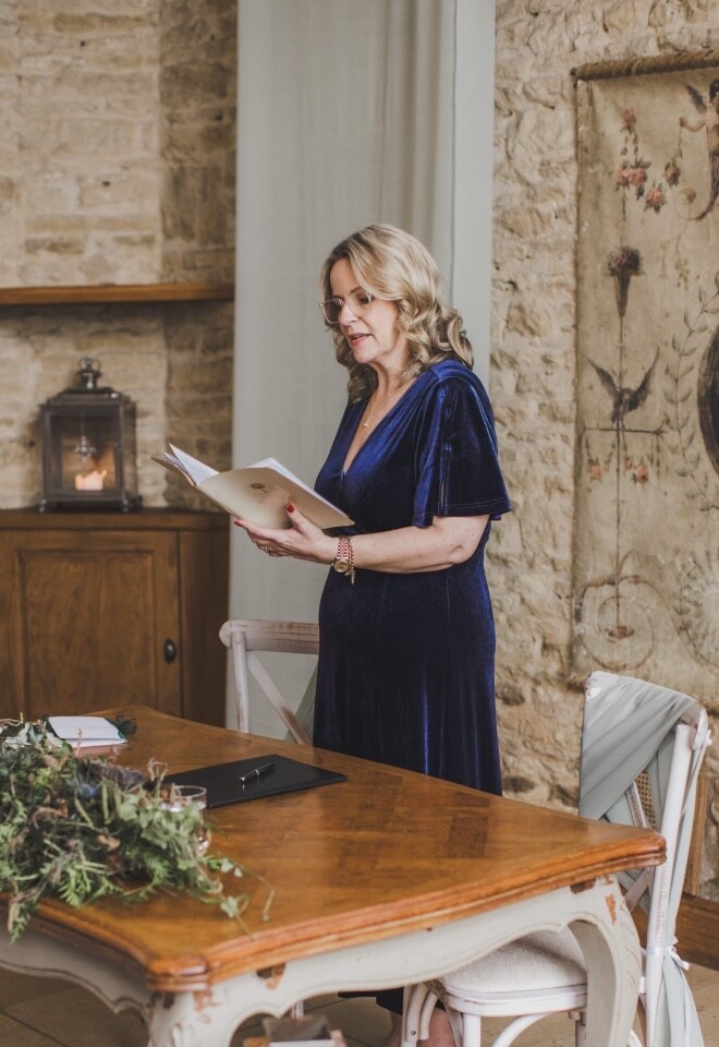 Merriscourt - Sean & Claire, March 25