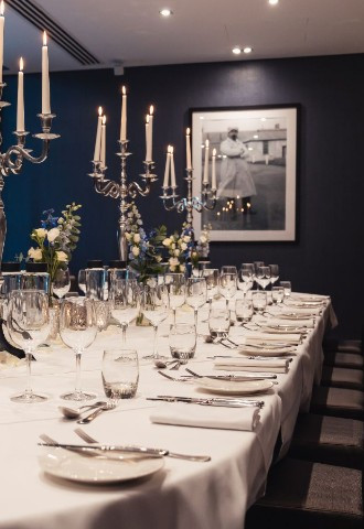 Aviator, Hampshire Wedding Venue