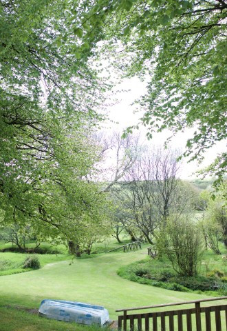 Stunning Ta Mill Grounds