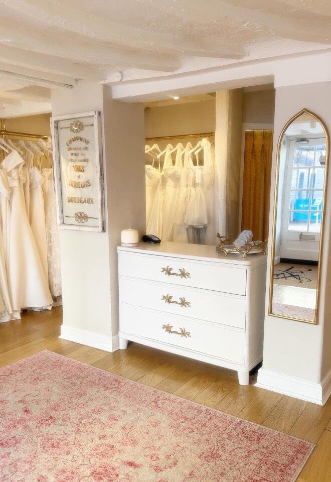 Bridal Boutique UK