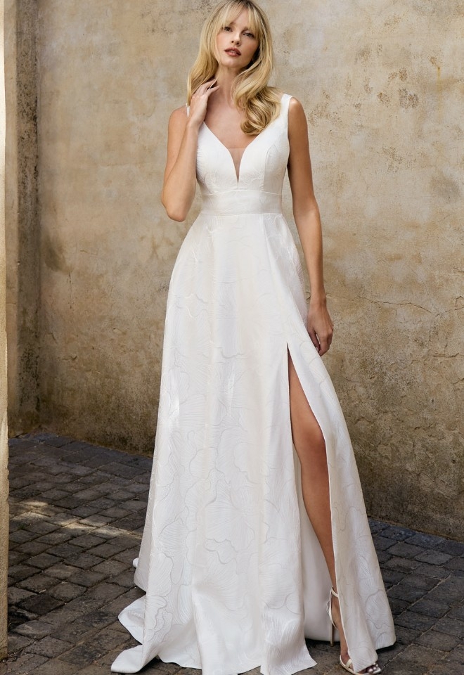 Alicia by Kelsey Rose