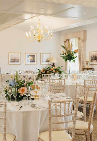 Kennedy Room
