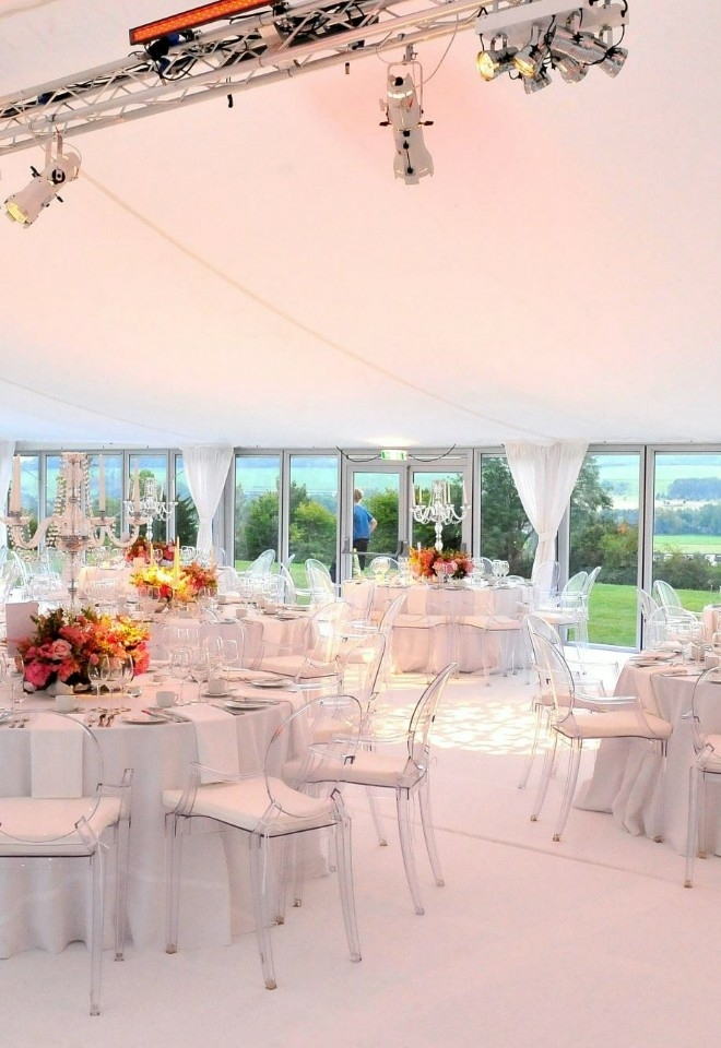 Marquee