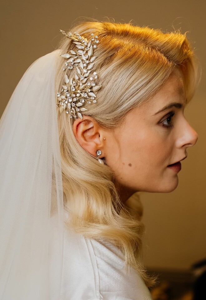 Victoria wedding 