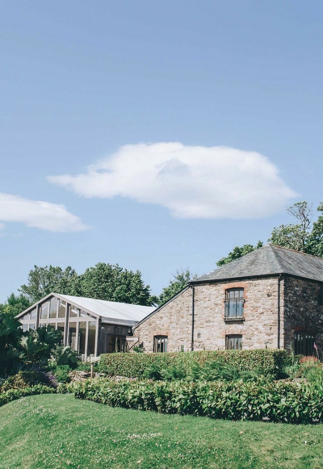 Threshing Barn & Garden Venue