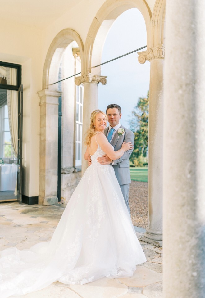 Bourton Hall Venues in Warwickshire