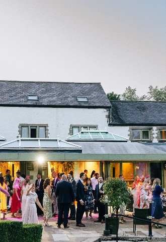 Party the Night Away