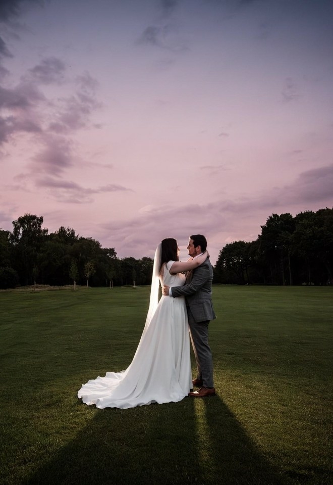 Kingswood Golf Club and Country Club