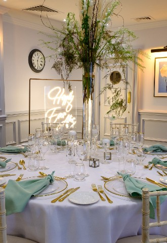 Wedding Venue Holiday Inn Guildford