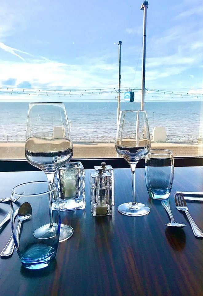 Promenade Restaurant