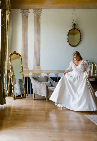 Wedding venue in Devon, Rockbeare MAnor 