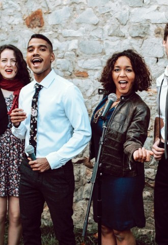 Popcorn Factory Orchestra France