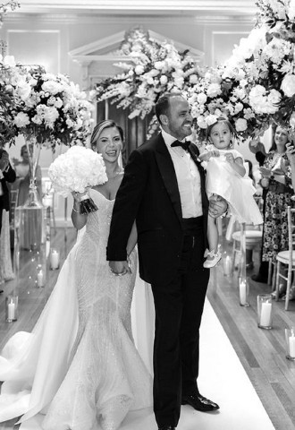 Hedsor House Weddings