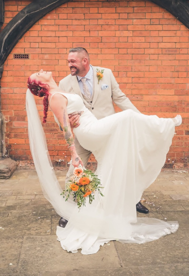 Summer Weddings