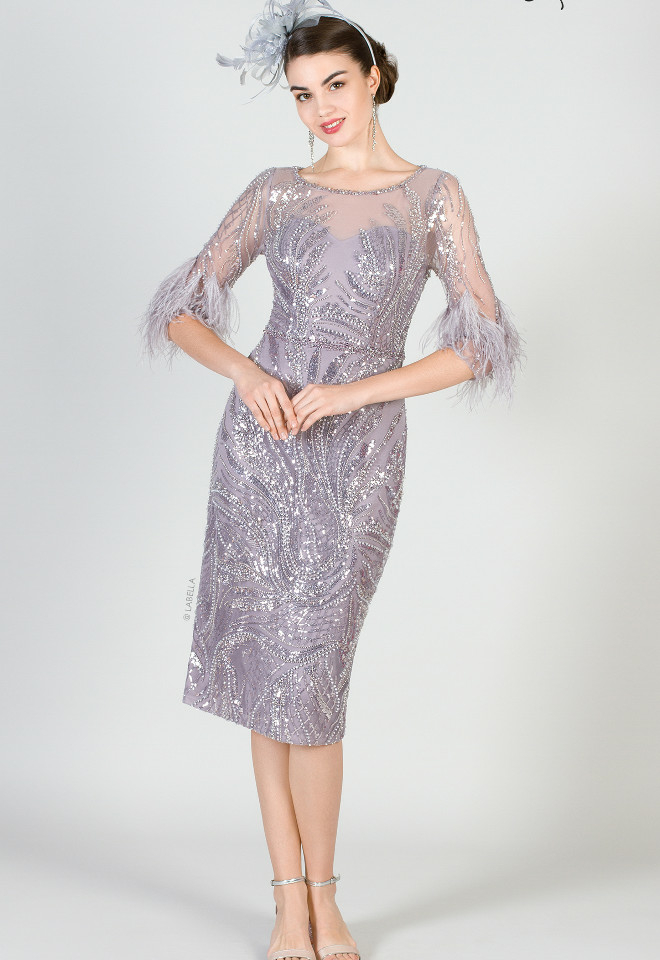 Gino Cerutti - Mother of the Bride - Brides Visited