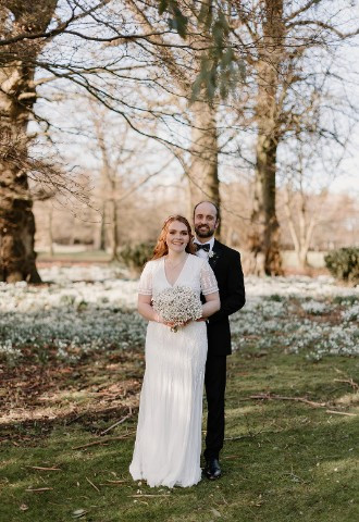 Gardens at Rise Hall 