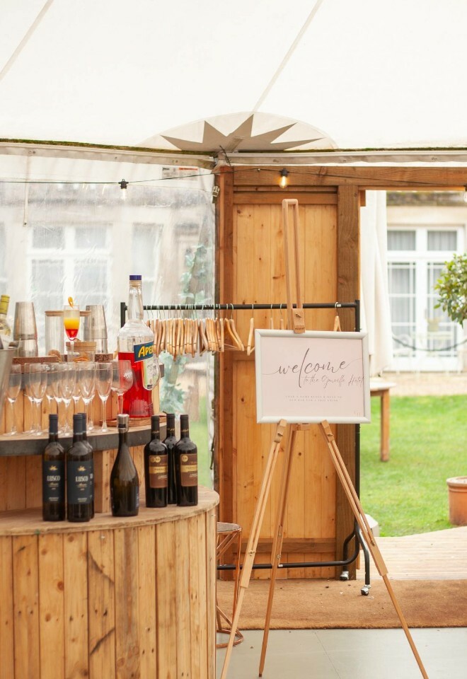 Gonville Hotel Cambridge