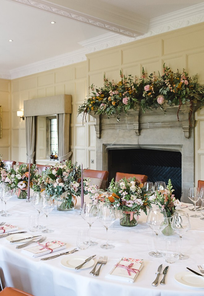 Wedding Breakfast
