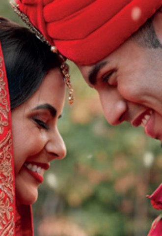 Asian wedding at Voco St Johns Solihul, West Midlands