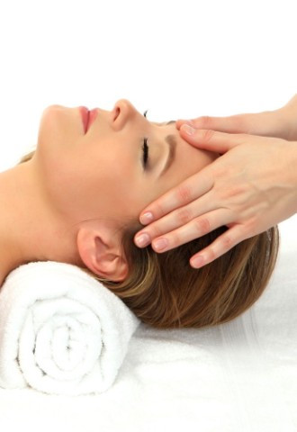 Barn Spa-Beauty & Wellbeing - China Fleet Country Club, Saltash, Cornwall