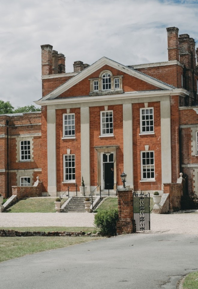 Mansion House 