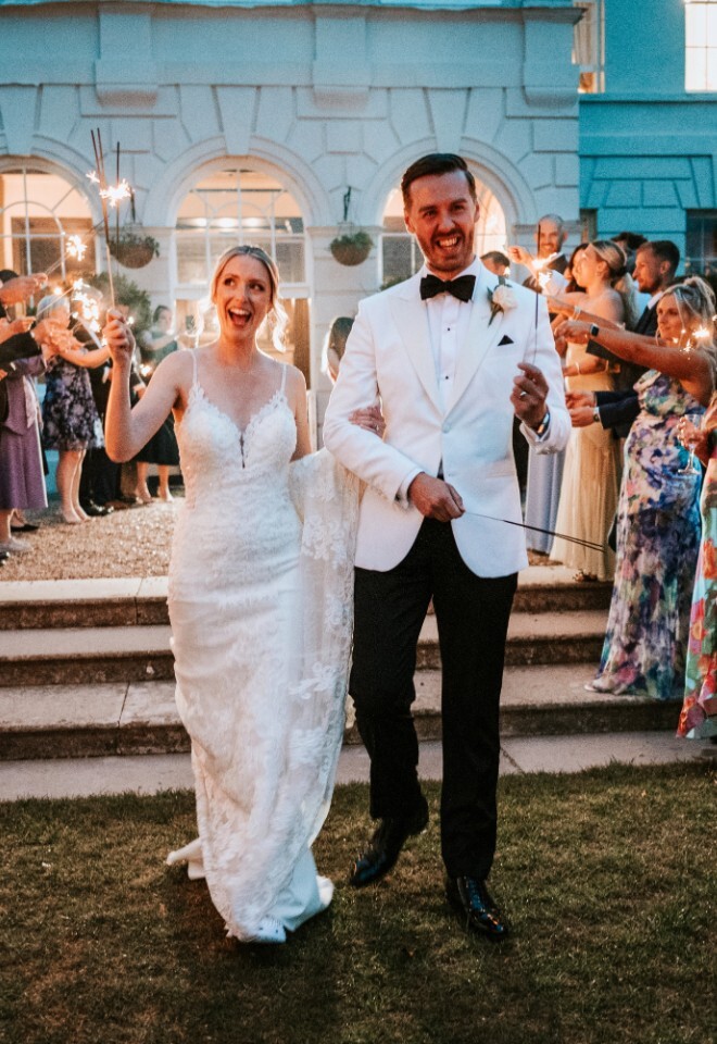 Gosfield Hall Venues in Essex