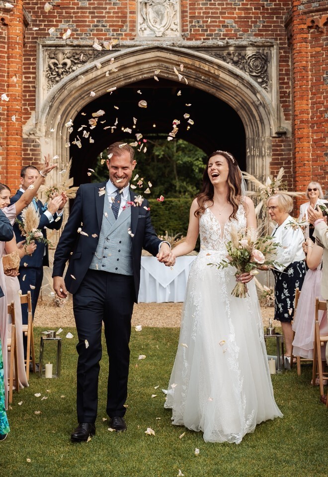 Leez Priory Venues in Essex