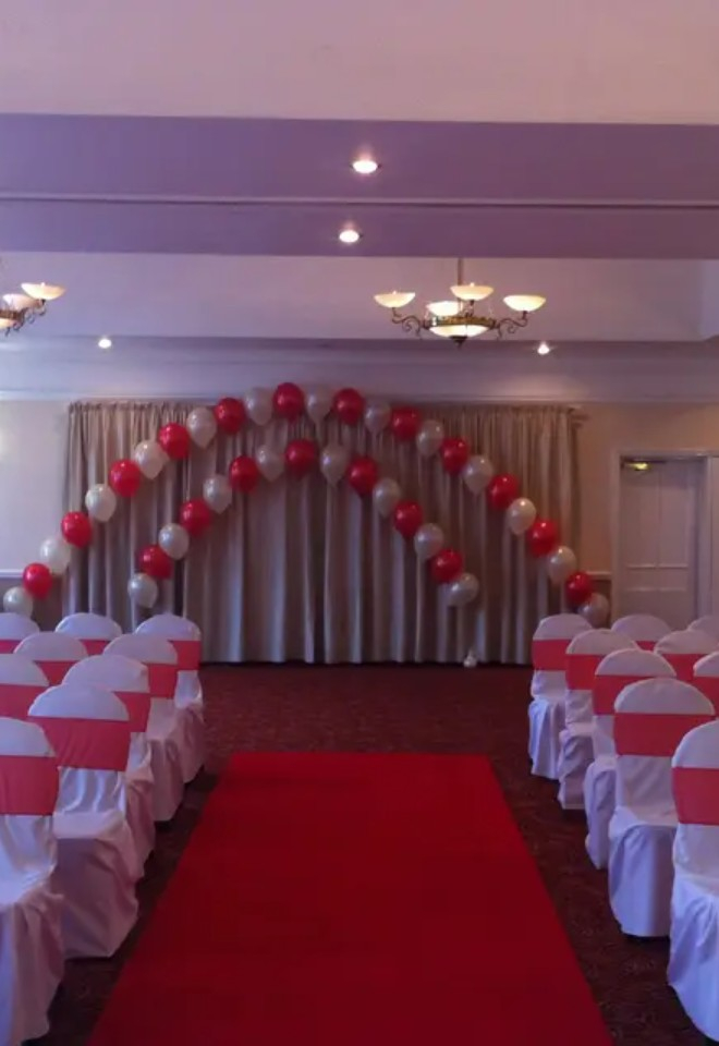 Wedding Civil Ceremony 